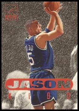 95 Jason Kidd